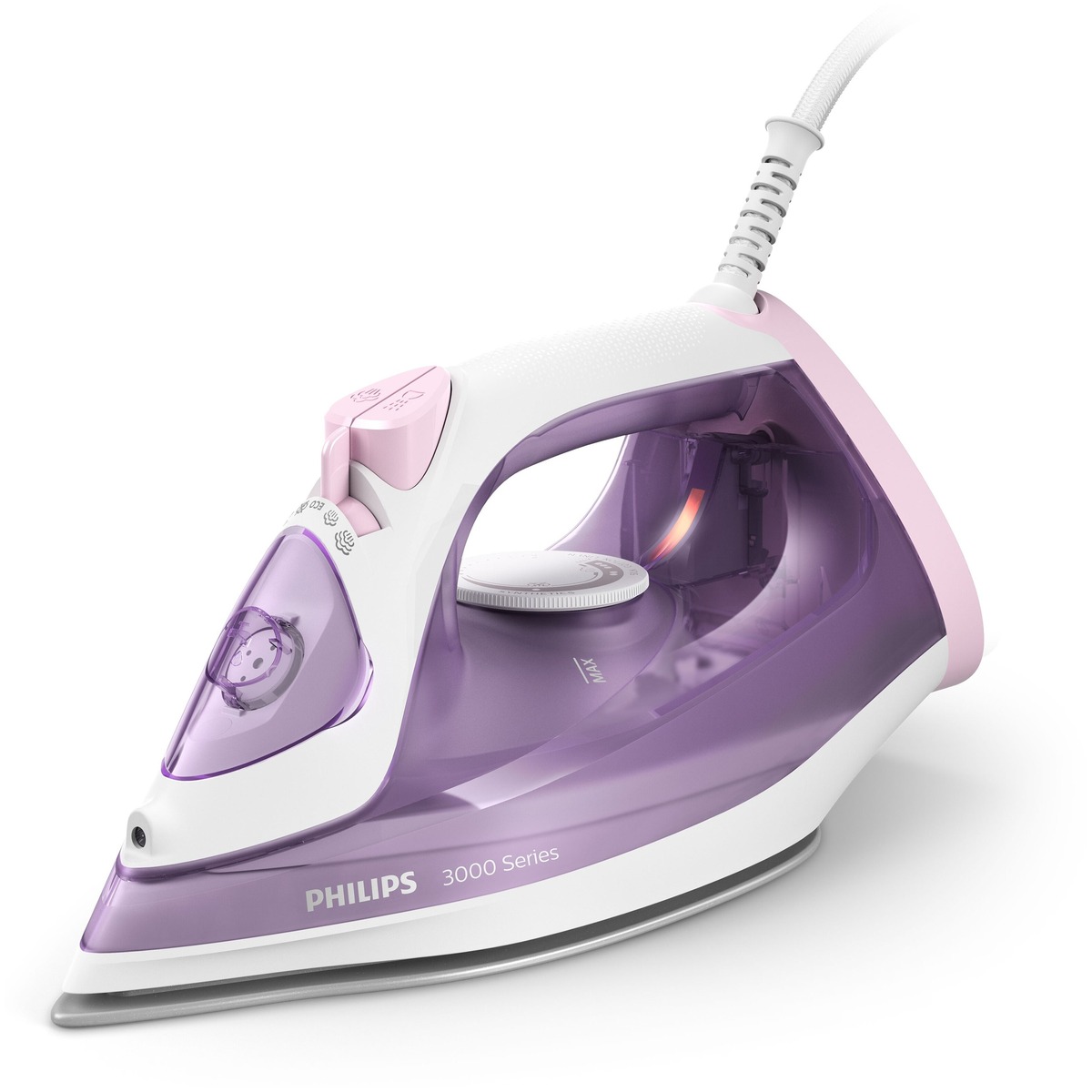 Утюг Philips DST3010/30 (Цвет: Purple)