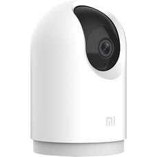 Видеокамера IP Xiaomi Mi 360 Home Security Camera 2K Pro (Цвет: White)