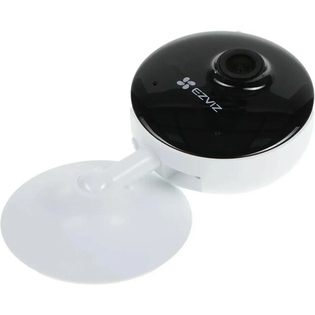 Камера видеонаблюдения IP EZVIZ C1C-B 1080P, белый