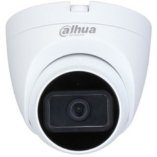 Камера видеонаблюдения Dahua DH-HAC-HDW1200TRQP-A-0280B (2.8 мм) (Цвет: White)