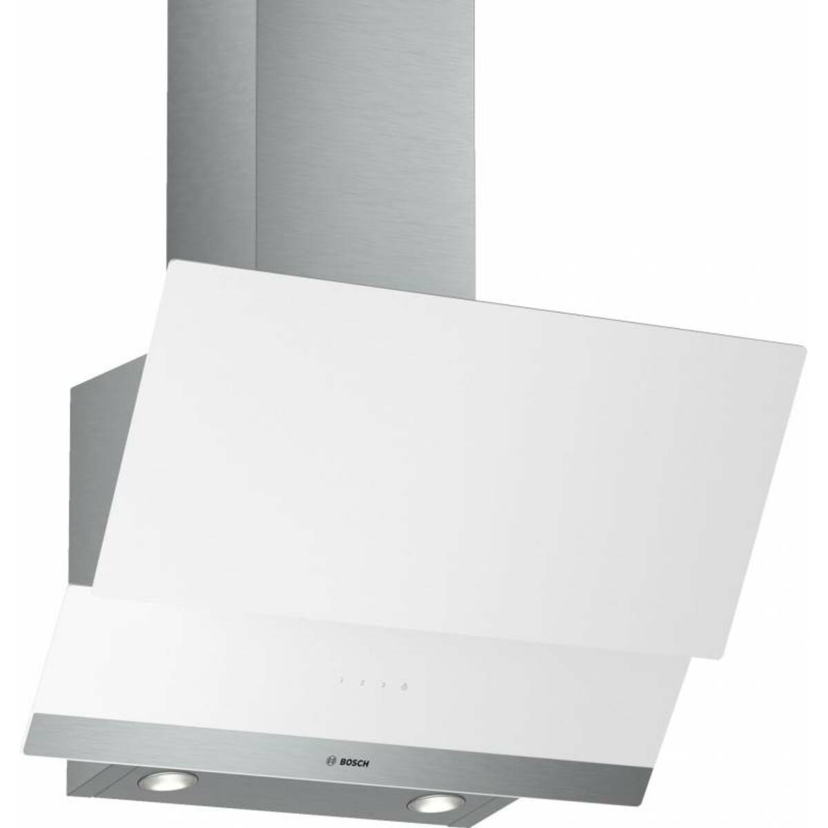 Вытяжка каминная Bosch Serie 4 DWK065G20R 1M (Цвет: White)