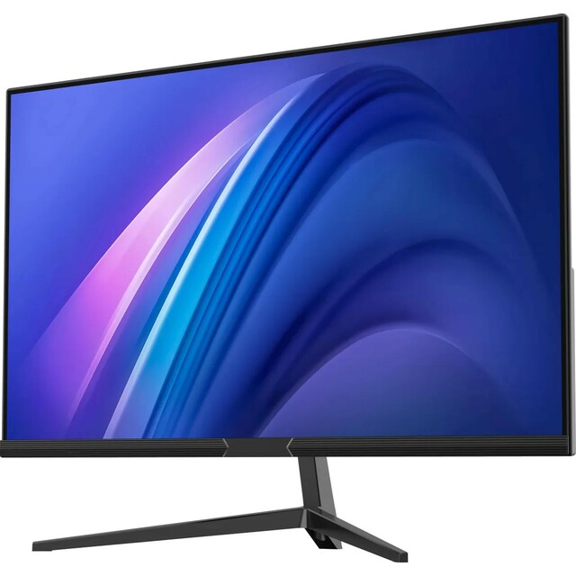 Монитор NPC 27  MQ270B-V, черный 