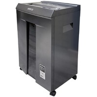 Шредер Office Kit S300, черный