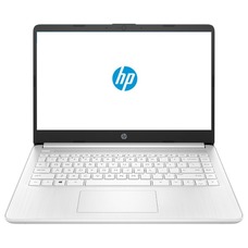 Ноутбук HP 14s-dq2006ur Core i3 1115G4 / 8Gb / SSD512Gb / Intel UHD Graphics / 14 / IPS / FHD (1920x1080) / Free DOS 3.0 / silver / WiFi / BT / Cam