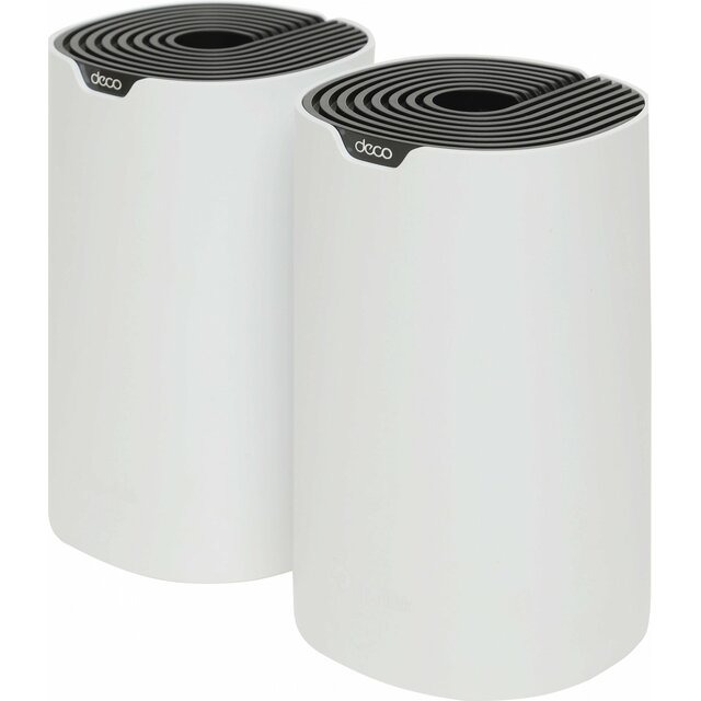Бесшовный Mesh роутер TP-Link Deco S7(2-pack) Бесшовный Mesh роутер TP-Link Deco S7(2-pack)