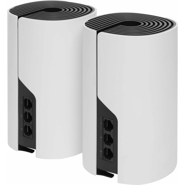 Бесшовный Mesh роутер TP-Link Deco S7(2-pack) Бесшовный Mesh роутер TP-Link Deco S7(2-pack)