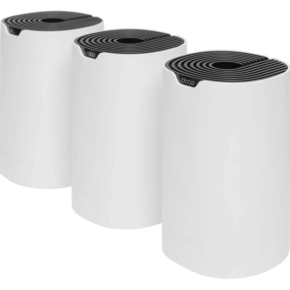 Бесшовный Mesh роутер TP-Link Deco S7 (3-pack)