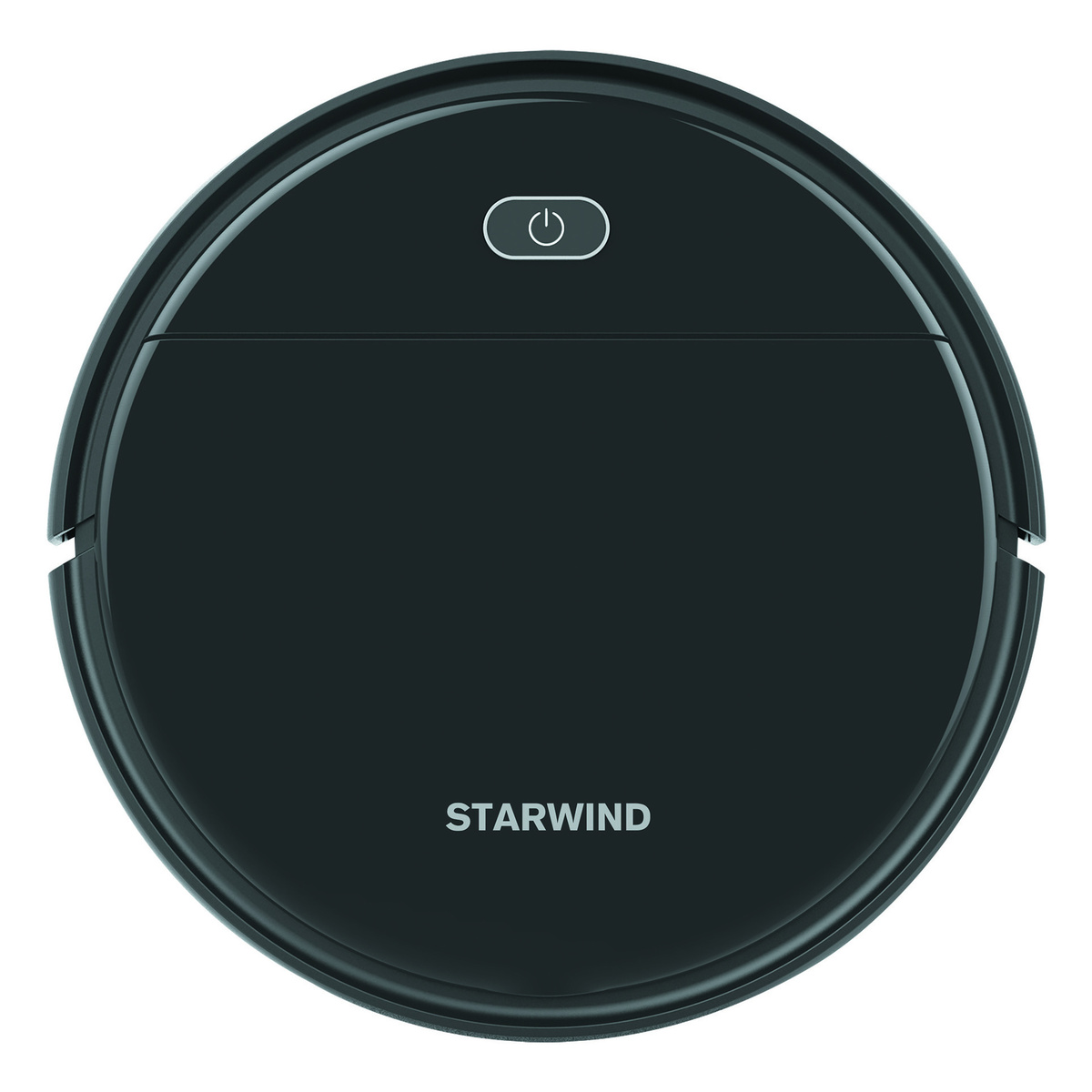 Робот-пылесос Starwind SRV3950 (Цвет: Black)