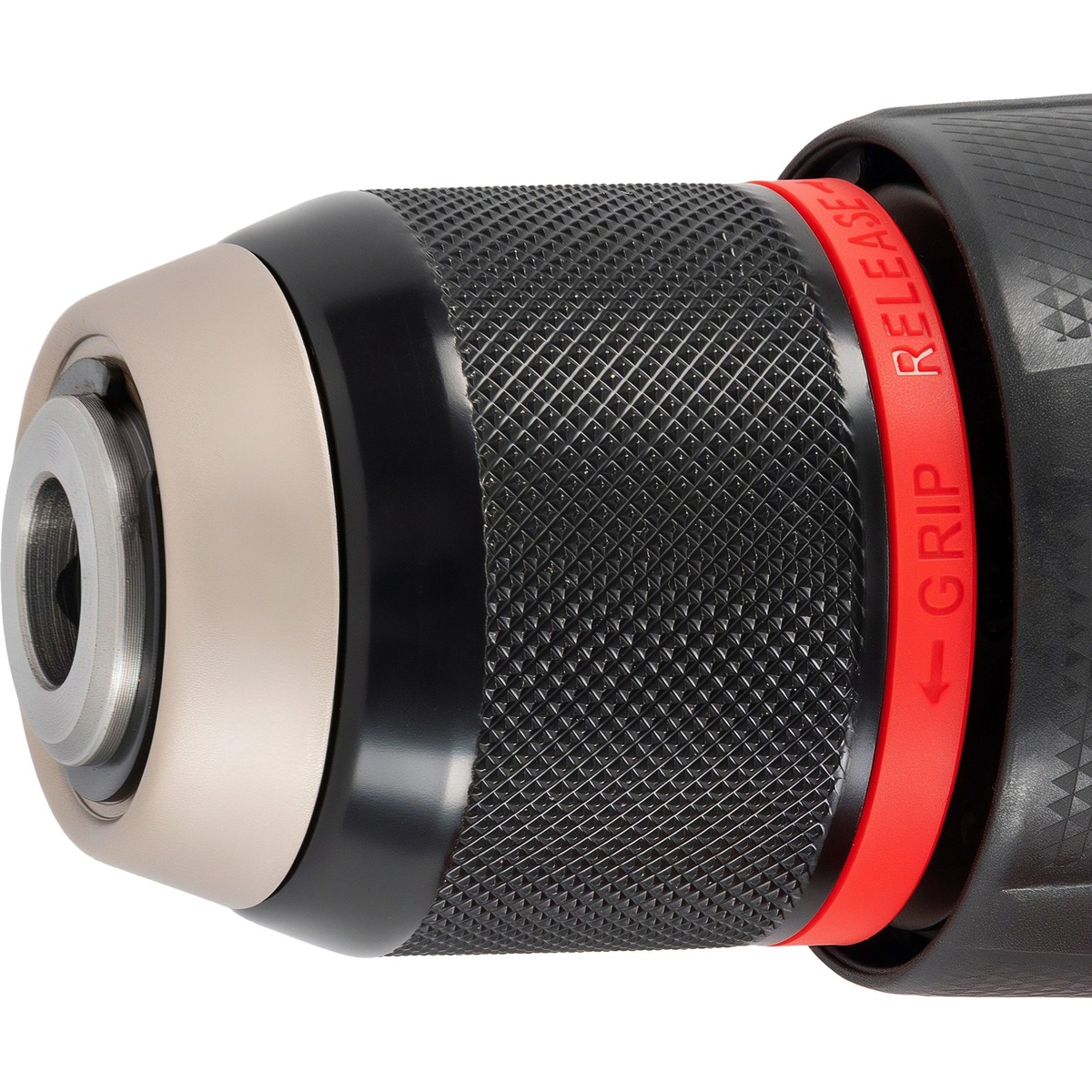 Дрель-шуруповерт Starwind CDB20-2.0/2hs1 (Цвет: Red)