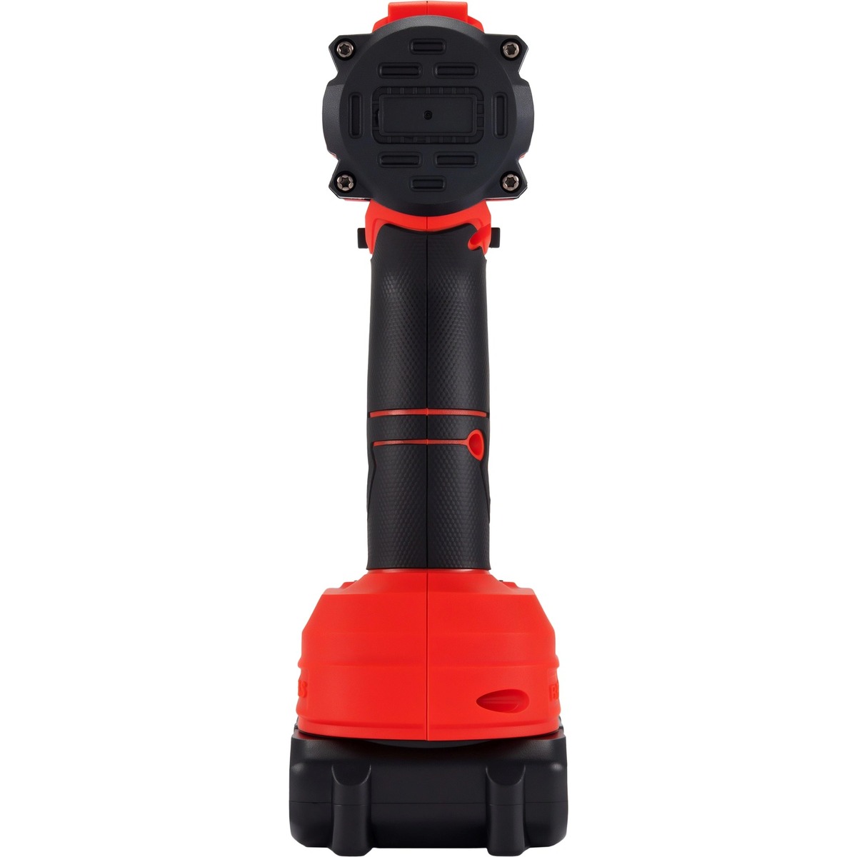 Дрель-шуруповерт Starwind CDB20-2.0/2hs1 (Цвет: Red)