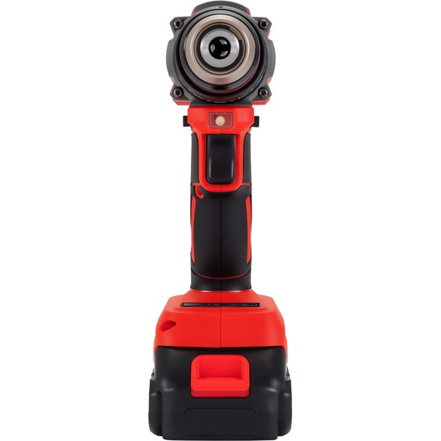 Дрель-шуруповерт Starwind CDB20-2.0 / 2hs1 (Цвет: Red) Дрель-шуруповерт Starwind CDB20-2.0 / 2hs1 (Цвет: Red)