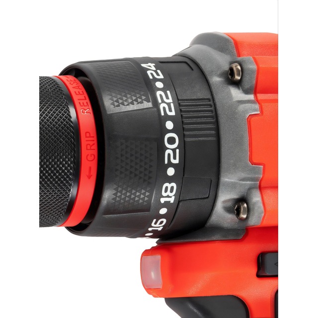 Дрель-шуруповерт Starwind CDB20-2.0 / 2hs1 (Цвет: Red) Дрель-шуруповерт Starwind CDB20-2.0 / 2hs1 (Цвет: Red)