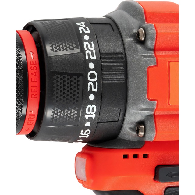 Дрель-шуруповерт Starwind CDBT16-2.0 / 2hs1 (Цвет: Red) Дрель-шуруповерт Starwind CDBT16-2.0 / 2hs1 (Цвет: Red)