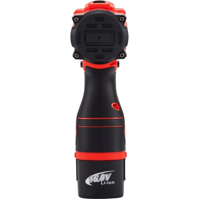 Дрель-шуруповерт Starwind CDBT16-2.0 / 2hs1 (Цвет: Red) Дрель-шуруповерт Starwind CDBT16-2.0 / 2hs1 (Цвет: Red)