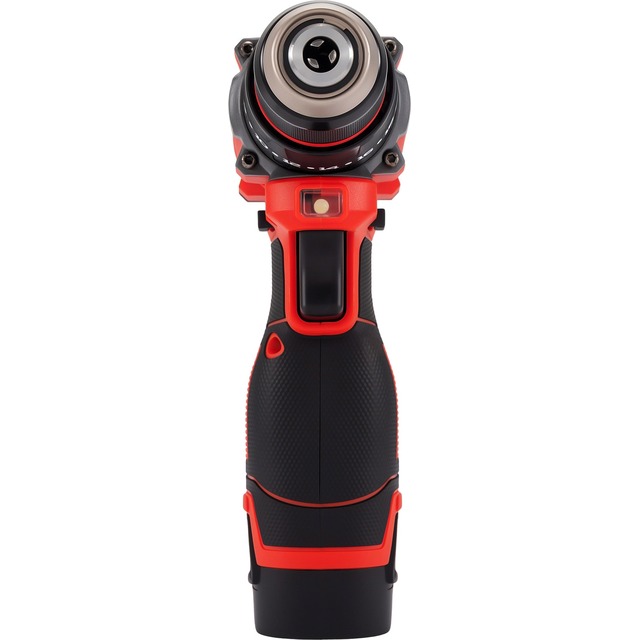 Дрель-шуруповерт Starwind CDBT16-2.0 / 2hs1 (Цвет: Red) Дрель-шуруповерт Starwind CDBT16-2.0 / 2hs1 (Цвет: Red)