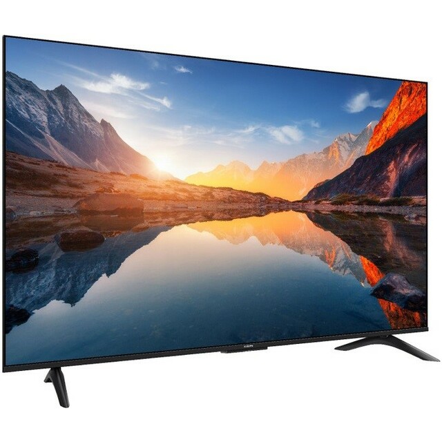Телевизор Xiaomi 65  A 65 2025, черный