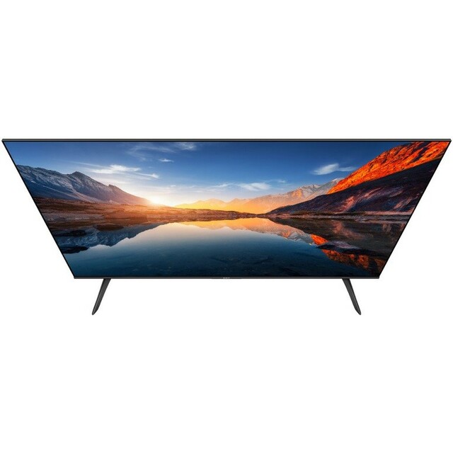 Телевизор Xiaomi 65  A 65 2025, черный