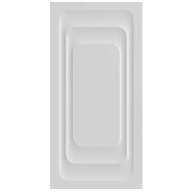 Сушильная машина Indesit IAS 3725 K, белый