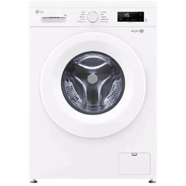 Стиральная машина LG F2Y1NS3W, белый