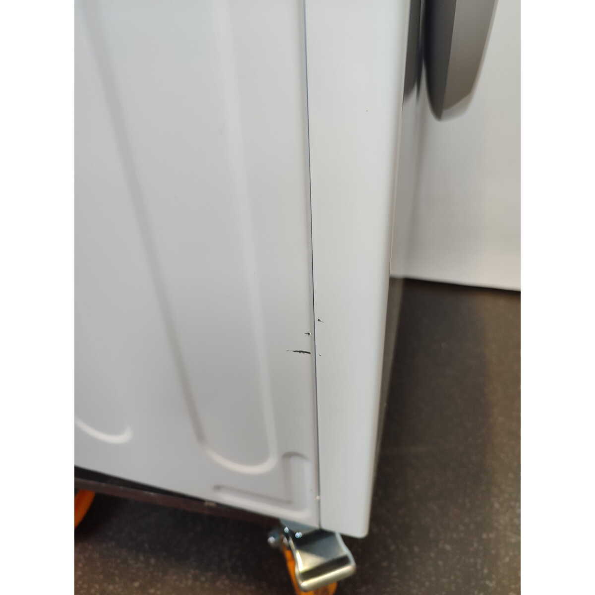 Стиральная машина LG F2Y1NS3W, белый