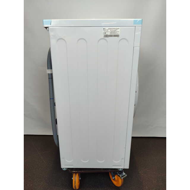 Стиральная машина LG F2Y1NS3W, белый Стиральная машина LG F2Y1NS3W, белый