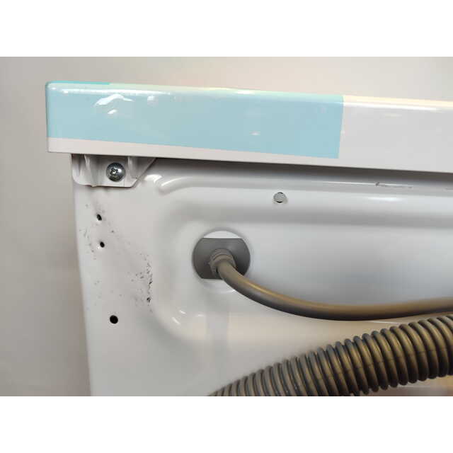 Стиральная машина LG F2Y1NS3W, белый Стиральная машина LG F2Y1NS3W, белый