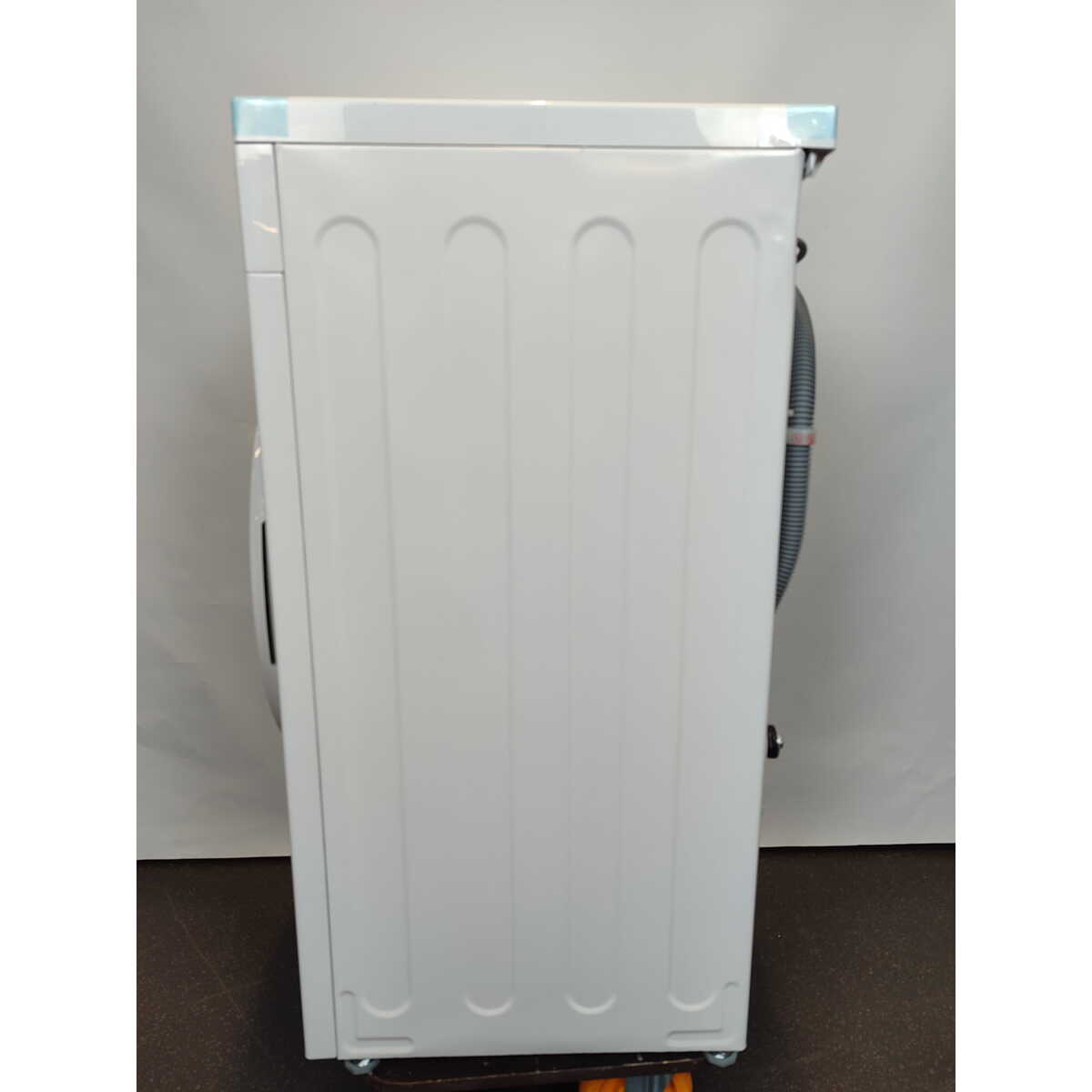 Стиральная машина LG F2Y1NS3W, белый
