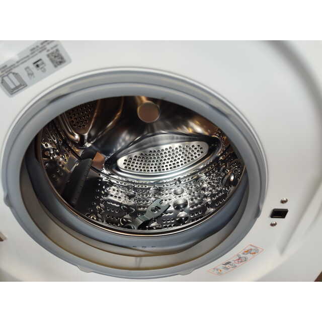 Стиральная машина LG F2Y1NS3W, белый Стиральная машина LG F2Y1NS3W, белый