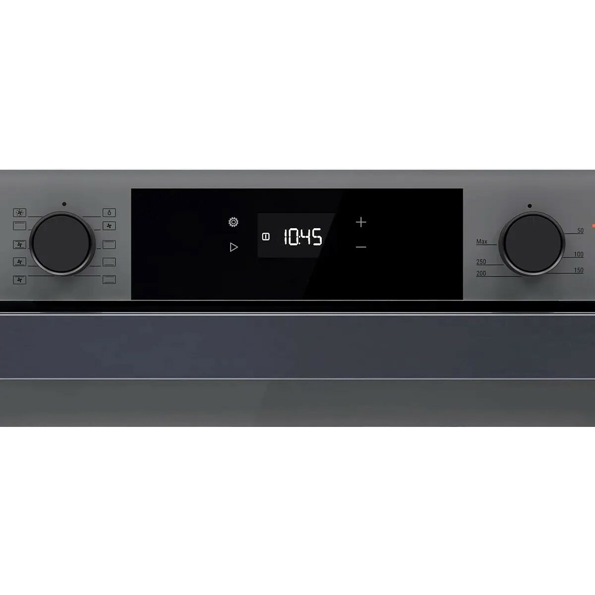 Духовой шкаф Lex EDP 610 GR Wide Series (Цвет: Gray)