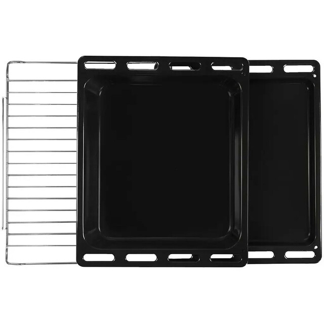 Духовой шкаф Lex EDP 610 GR Wide Series (Цвет: Gray) Духовой шкаф Lex EDP 610 GR Wide Series (Цвет: Gray)