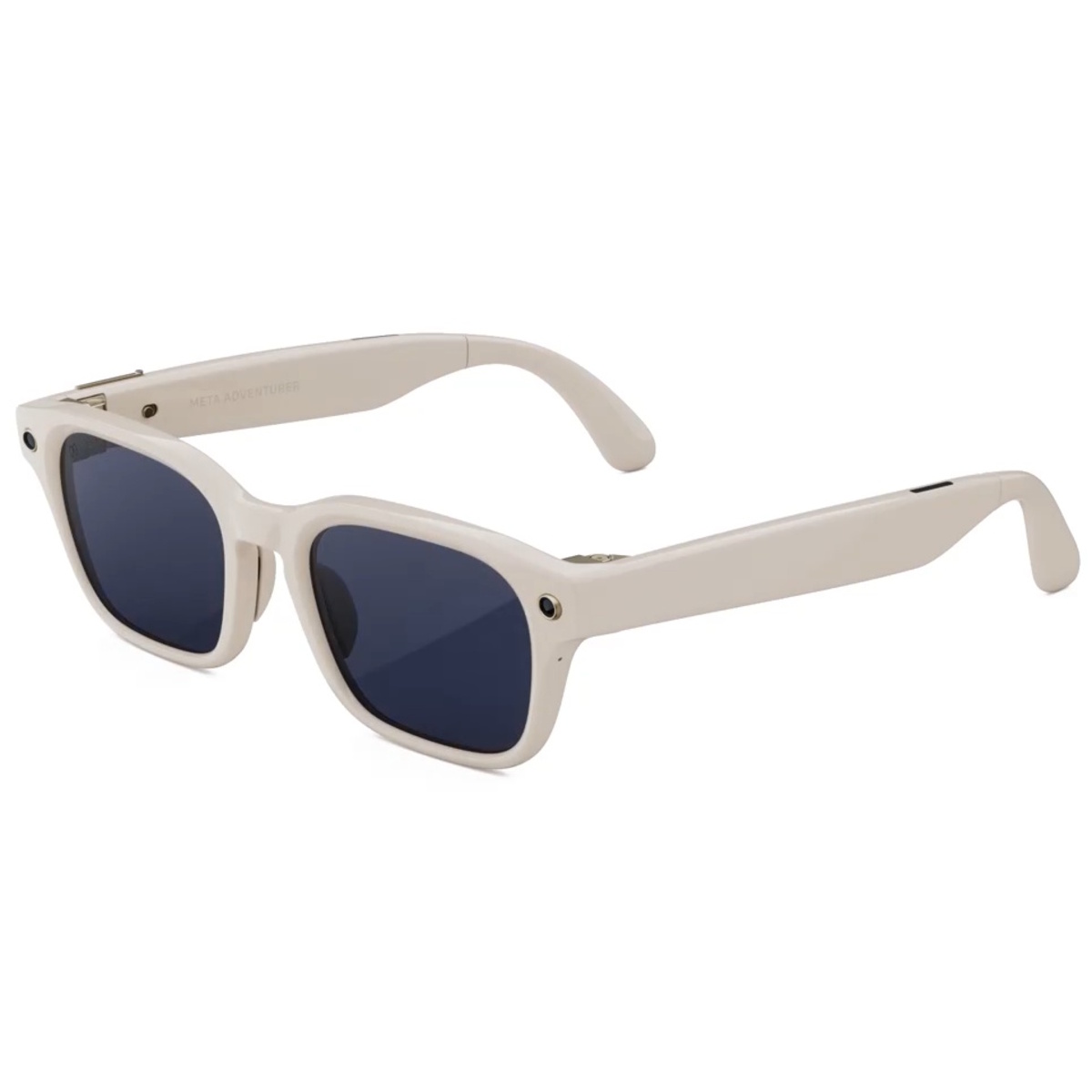 Умные очки Meta Adventurer Standart (Цвет: Linen / Transitions Sapphire)
