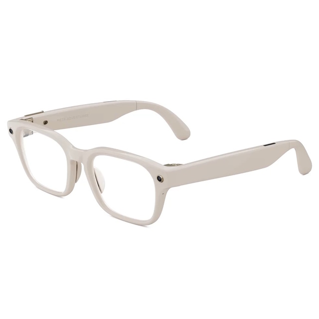 Умные очки Meta Adventurer Standart (Цвет: Linen / Transitions Sapphire)