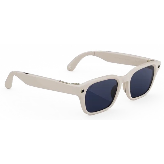 Умные очки Meta Adventurer Standart (Цвет: Linen / Transitions Sapphire)