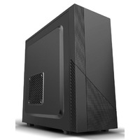 Корпус Accord K-16 ATX (Цвет: Black)