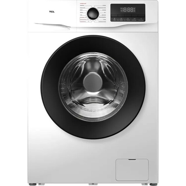Стиральная машина TCL W-SF606W, белый