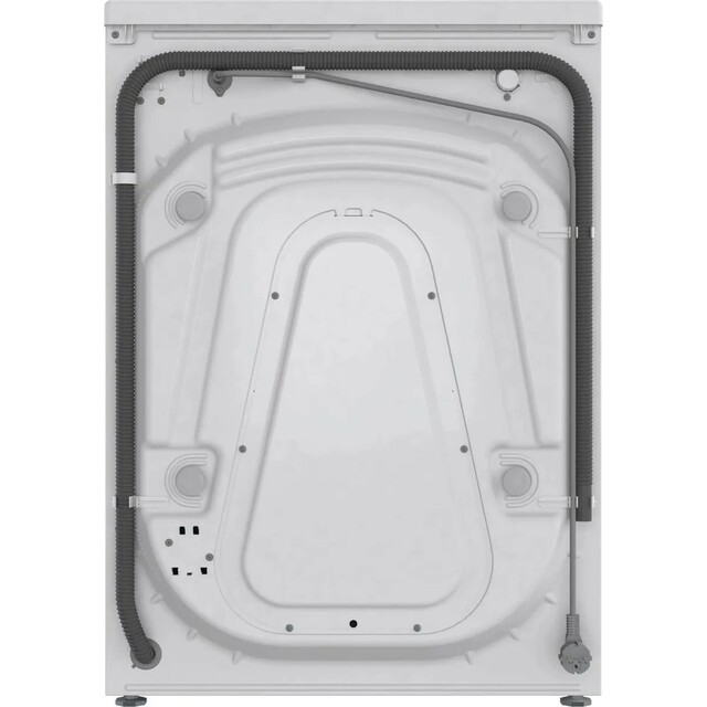 Стиральная машина Gorenje W5NGPI72SBS / C, белый