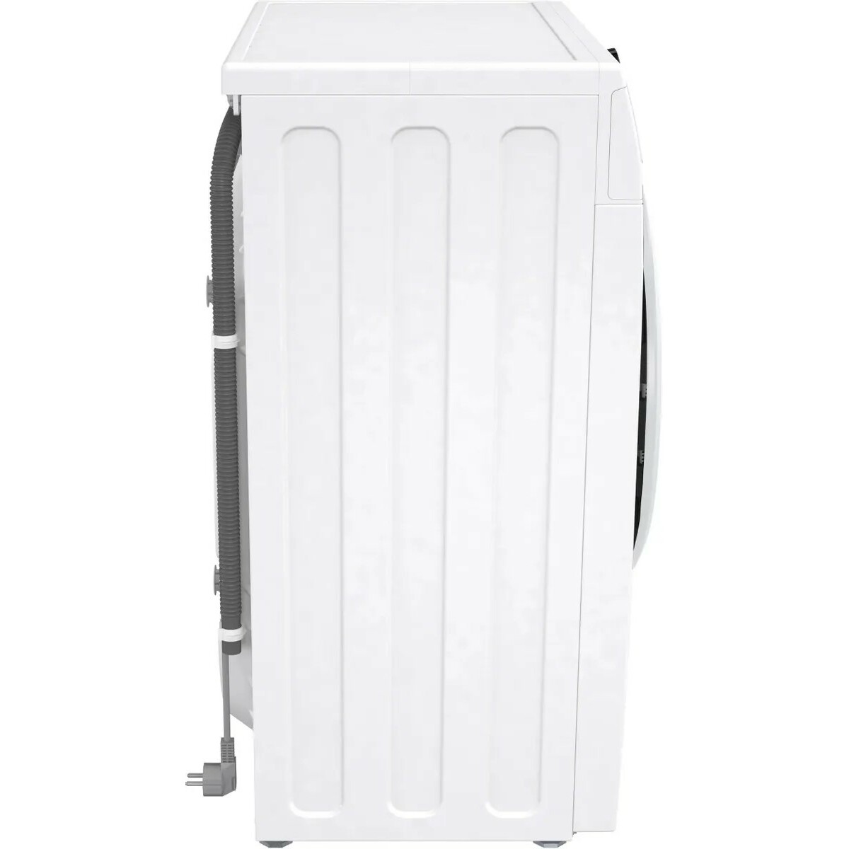 Стиральная машина Gorenje W5NGPI72SBS/C, белый