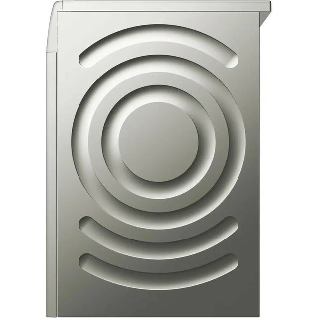 Стиральная машина Bosch WAN2821XME (Цвет: Silver) Стиральная машина Bosch WAN2821XME (Цвет: Silver)