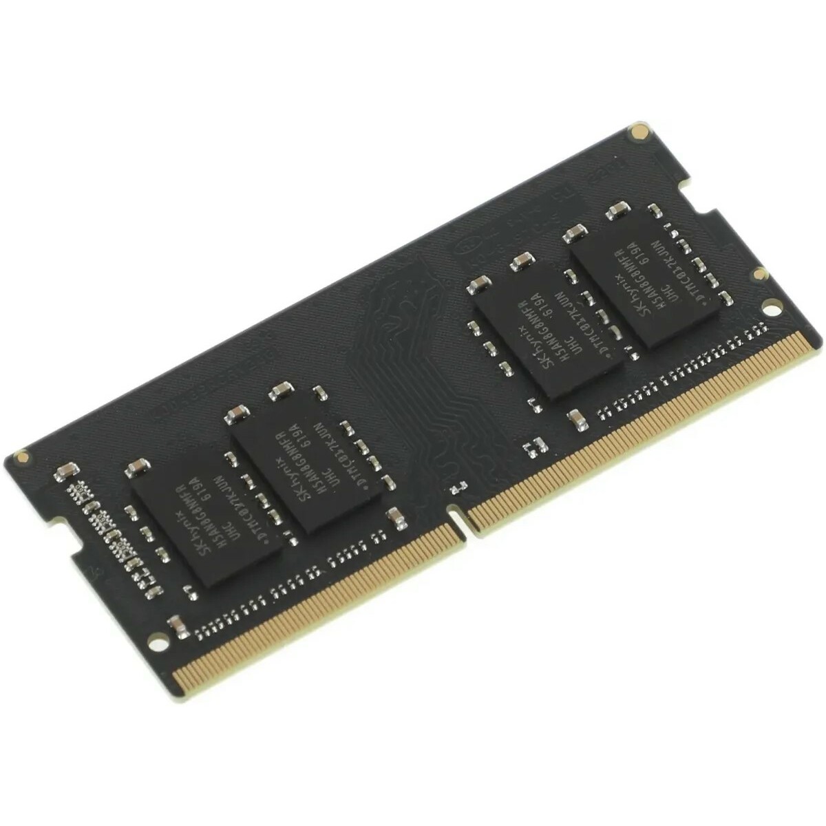 Память DDR4 8Gb 2666Mhz Netac NTBSD4N26SP-08