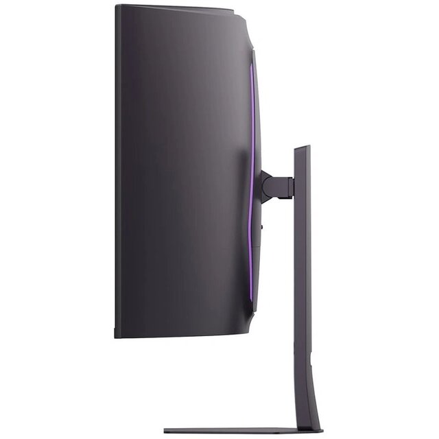 Монитор LG 52" UltraGear 52G930B-B, черный