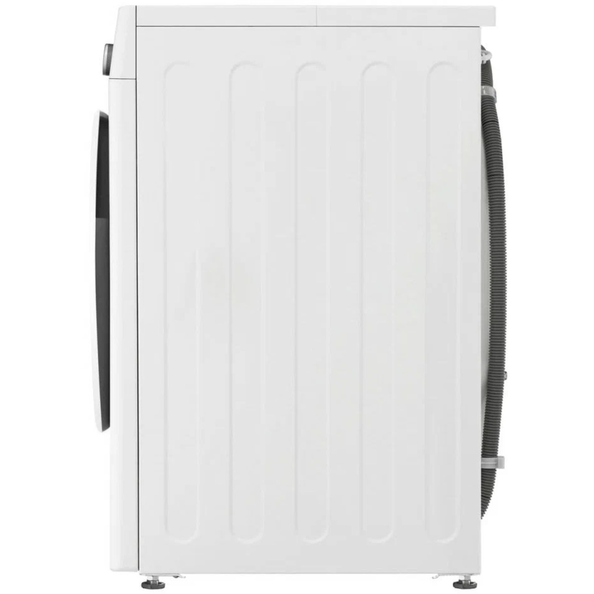 Стиральная машина LG F4DV509S0E (Цвет: White)