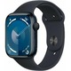 Умные часы Apple Watch Series 9 45mm Alu..