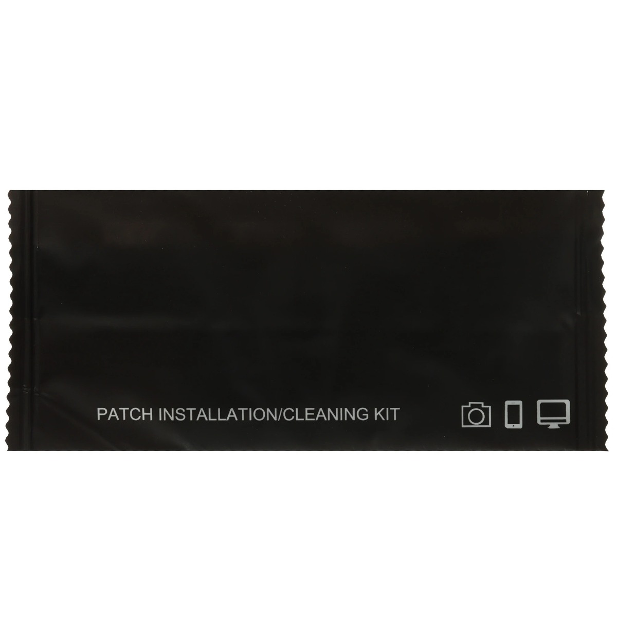 Защитное стекло Borasco Full Glue для Huawei Nova 14 Pro, черный