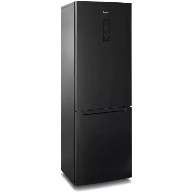 Холодильник Бирюса Б-B960NF, черный