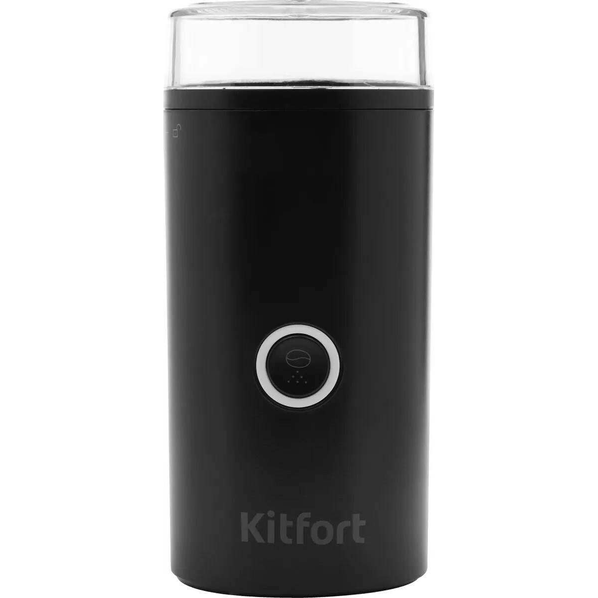 Кофемолка Kitfort КТ-798, черный