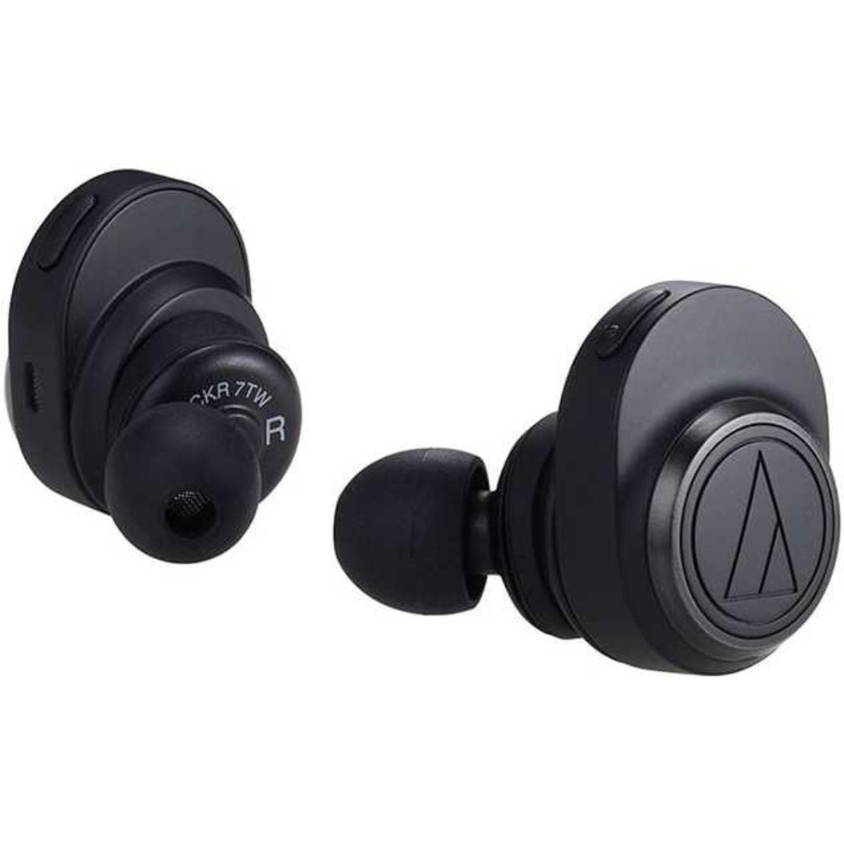 Наушники Audio-Technica ATH-CKR7TW (Цвет: Black)