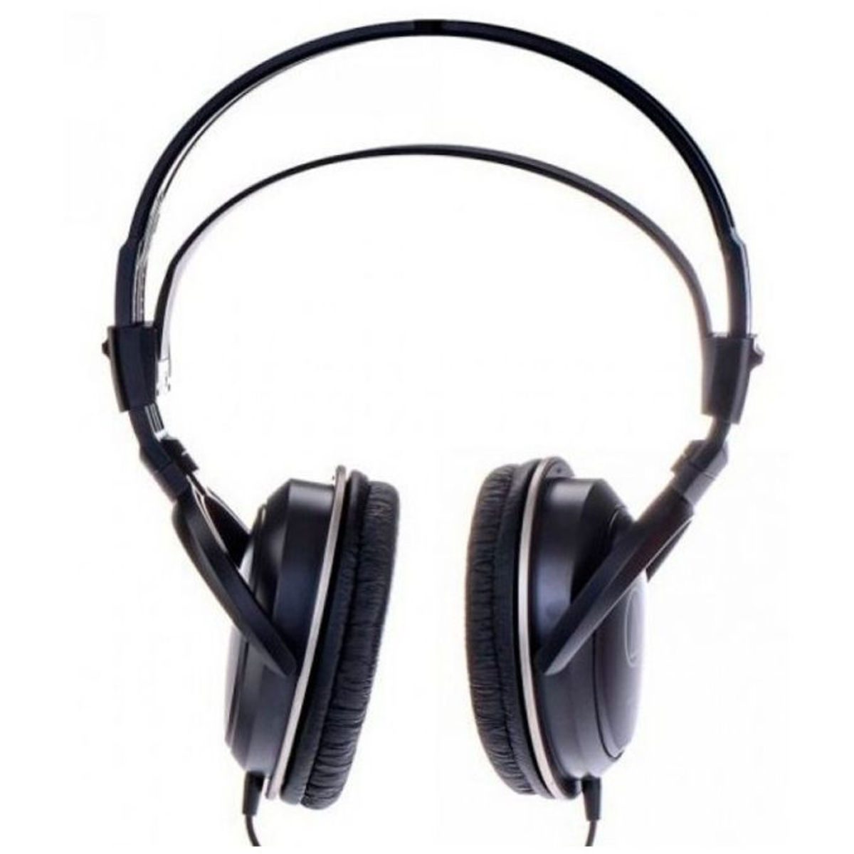 Наушники Audio-Technica ATH-AVC200 (Цвет: Black)