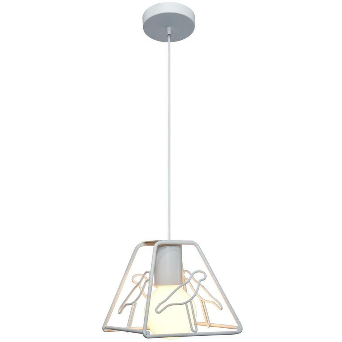 Светильник подвесной COLIBRI 1281/1P (Цвет: White)