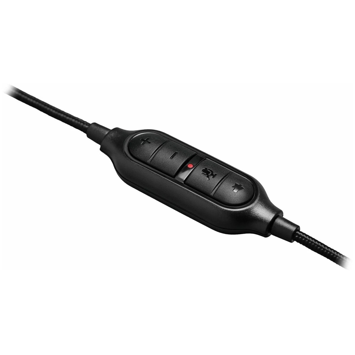 Компьютерная гарнитура Redragon Epius (Цвет: Black)