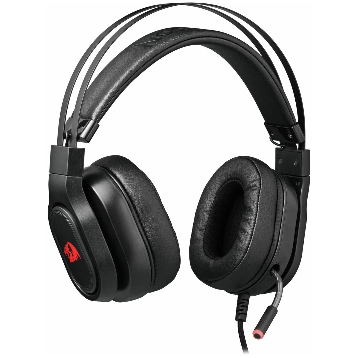 Компьютерная гарнитура Redragon Epius (Цвет: Black)